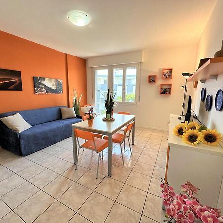 Residence Oceanico Lignano Sabbiadoro Luaran gambar