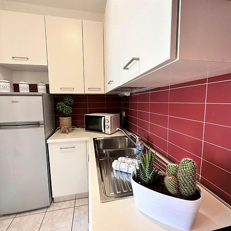 Residence Oceanico Lignano Sabbiadoro Luaran gambar