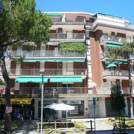 Residence Oceanico Lignano Sabbiadoro Luaran gambar
