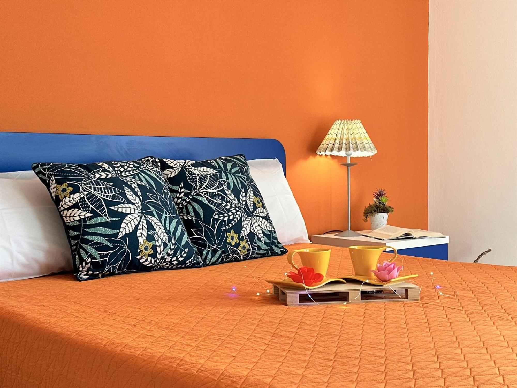 Residence Oceanico Lignano Sabbiadoro Luaran gambar