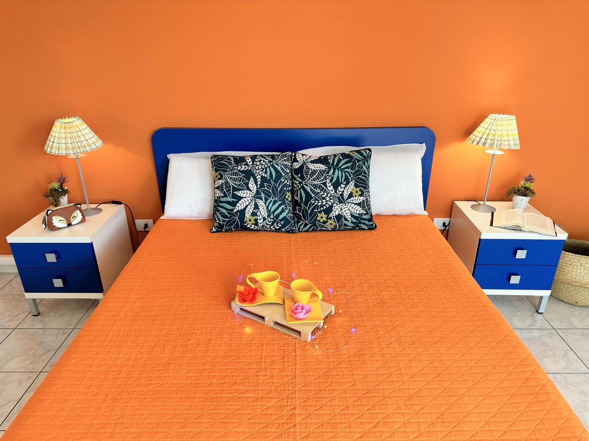 Residence Oceanico Lignano Sabbiadoro Luaran gambar