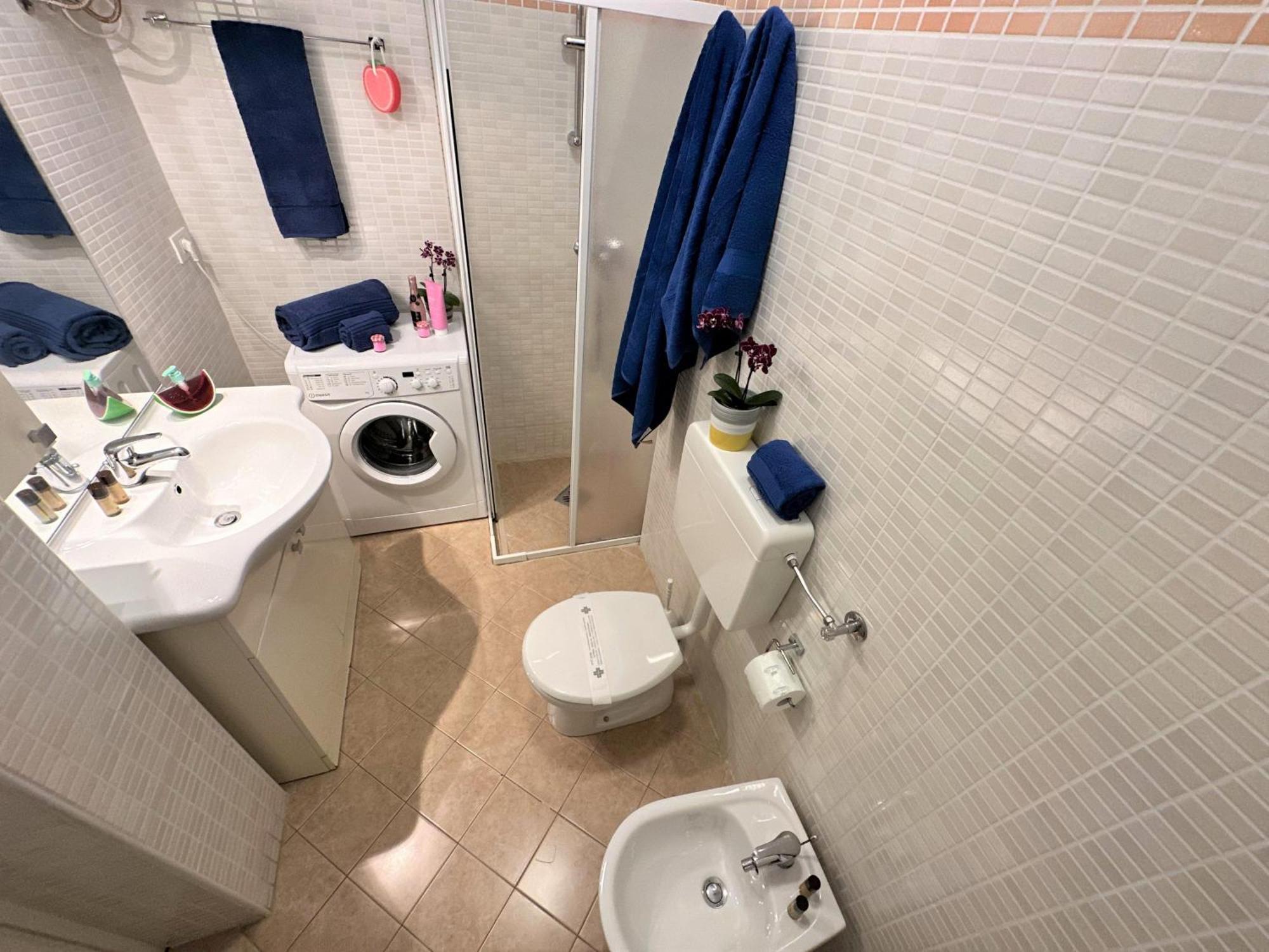 Residence Oceanico Lignano Sabbiadoro Luaran gambar